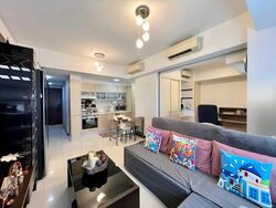 The Sail @ Marina Bay (D1), Apartment #566190021
